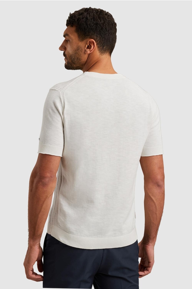 T SHIRT MET RAGLAN MOUWEN CTSS2504596 7002
